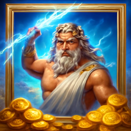 bd99 Gates of Olympus Board